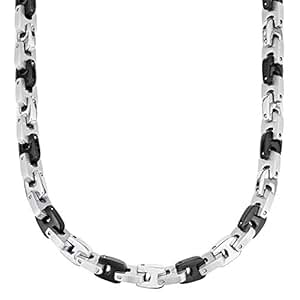 Collana Uomo Con Pendente Eroi Film | Acciaio Inossidabile, Regalo Per Fan - Foto 11