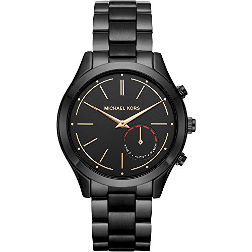 Preisvergleich Produktbild Michael Kors Damen-Smartwatch MKT4003