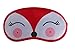 Jenna™ RedDeer Cartoon Face Sleeping Eye Mask RS.250.00