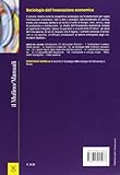 Image de Sociologia dell'innovazione economica
