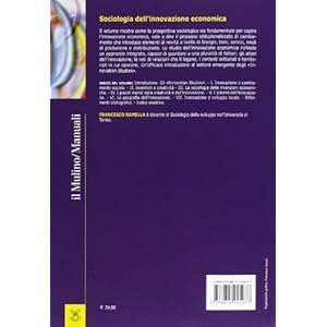 Sociologia dell'innovazione economica