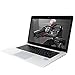 Produktbild T-bao X7 Plus - 14.1 Zoll Windows 10 Notebook ( Intel Celeron N3450 Quad Core 1.1-2.2GHZ, 6GB RAM 64GB ROM, 1366*768 pixels, WIFI, BT4.0, HDMI)