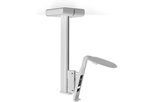 Flexson Support de Plafond pour Sonos One, One SL et Play:1 - Blanc