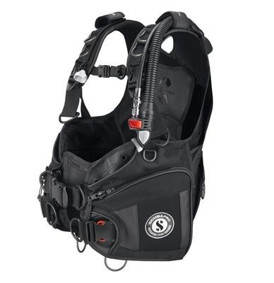 Preisvergleich Produktbild Scubapro X-BLACK - Tarierjacket