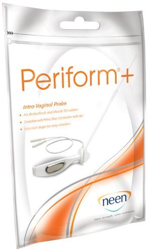 Patterson Medical Probe Periform Plus Multilingual by Neen