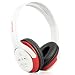 Produktbild Icam K896 dehnbar Haarband auf Ear Stereo Wireless Bluetooth Headset Kopfhörer für Handy PC Gaming Sport