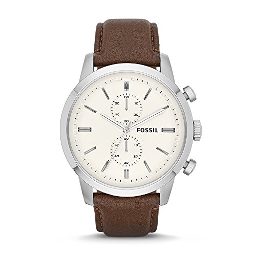 Fossil Herren-Uhr FS4865 Fossil Herren-Uhr FS4865