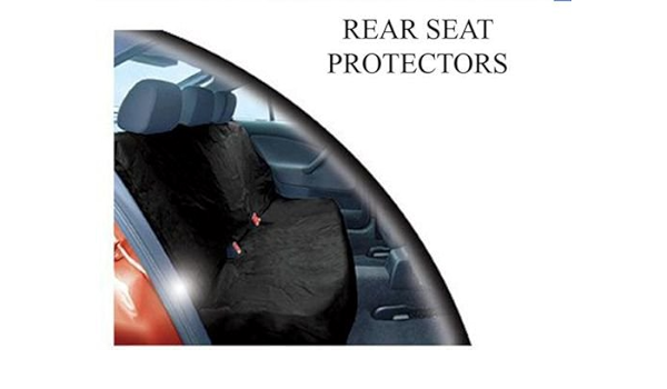 mini one seat covers