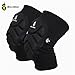 Produktbild Eleoption Sports Radsport MTB Kneepad Knee Cap Knieschoner Knieschutz Knieprotektor Kniepolster