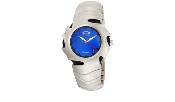 oakley blade watch