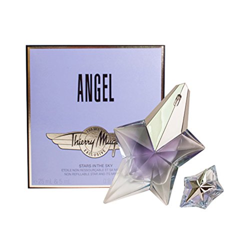 Thierry Mugler Angel Stars Non Refillable - 25 ml