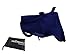 Mototrance Blue Bike Body Cover For Bajaj Avenger 150 Street RS.269.00