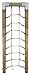 Produktbild Gartenpirat Kletternetz für Rahmen 200 x 75 cm