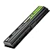 NEW Laptop Battery for Compaq Presario C700 F500 F572US F700 V 6000 V6000 V6100 f527 v6700 RS.2799.00