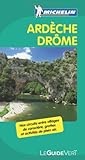 Guide Vert Ardèche, Drôme