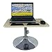 Produktbild Betty Tabelle Laptop Tisch Haushalt Kleiner Tisch Stehbar Schreibtisch Höhenverstellbar Schreibtisch Büros Einfache Kreative Multifunktions Tisch (Size : 150-160cm)