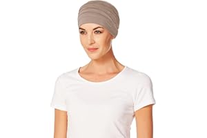 Christine Headwear Yoga Turban Cinta para la Cabeza para Mujer