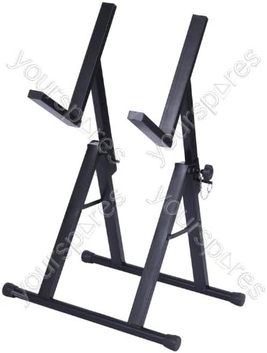 Adjustable Monitor Speaker Stand