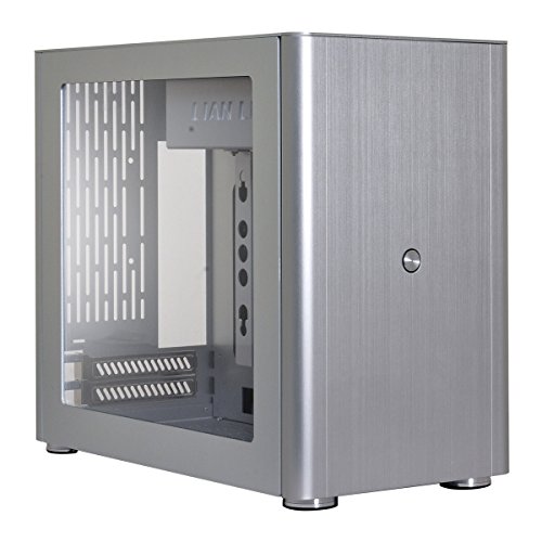 Preisvergleich Produktbild Lian Li pc-q38wa Gehäuse für PC