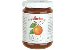 ‎D'ARBO Darbo Nat. 450g, Marille F50% 6 x 450 g