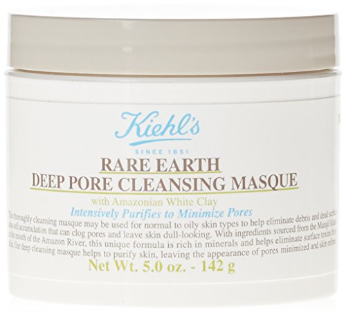 Rare Earth Deep Pore Cleansing Masque 142g/5oz