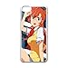 Produktbild B8Y48 ano natsu de matteru Mädchen lächeln nett R8Y6QD iPhone 5c Handy-Fall Hülle weißen UO9BLD1RF decken