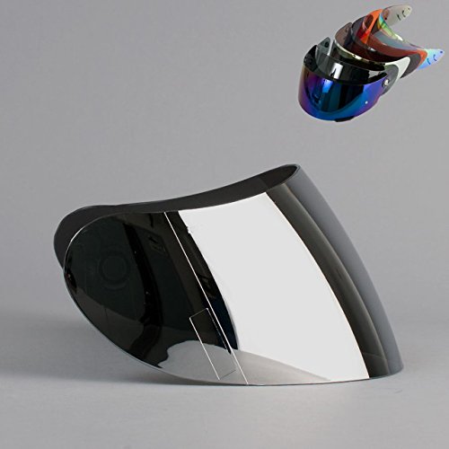 AGV K3 – K4 – K4 EVO Helmet Visor 