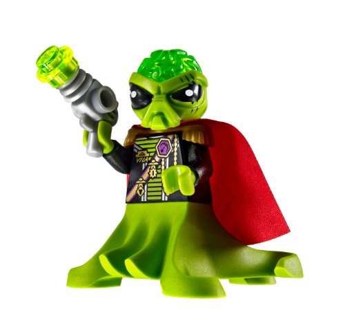 Imagen 5 de LEGO Alien Conquest 7065