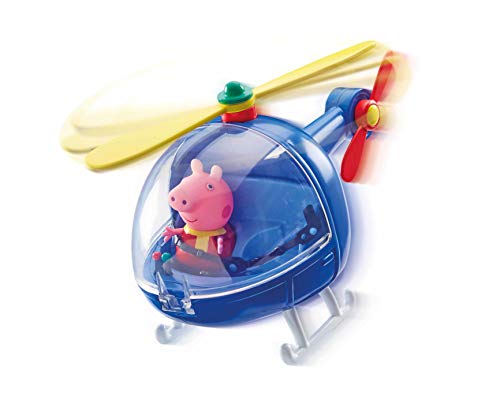 Preisvergleich Produktbild Giochi Preziosi - Peppa Pig PPC15202. Coches Peppa Pig. Modelo aleatorio.