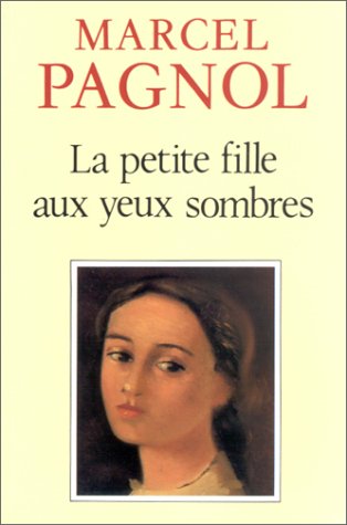 couverture de : La Petite fille aux yeux sombres