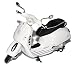 Produktbild Vespa Gts 300 Super Weiss Ab 2008 1/12 New Ray Motorradmodelle Motorrad Modell