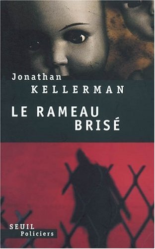 couverture de : Le rameau bris&eacute;