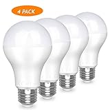 La luz blanca Fría(4000k) proporciona 2452 lúmenes
