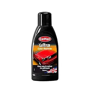 CARPLAN Ultra Color Restorer 500 ML for Restoration of Car Color