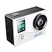 Produktbild Kamera Wasserdichte  JUSTSELL Wasserdichte Digitale Actionkamera Ultra Full Hd 30M Wasserdichte Sport Action Camera Selfie/Einzelschuss170 ° 6 BO Hd Ultra Weitwinkel-Fischaugen-Objektiv
