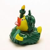 Badeente Nick New York - 4