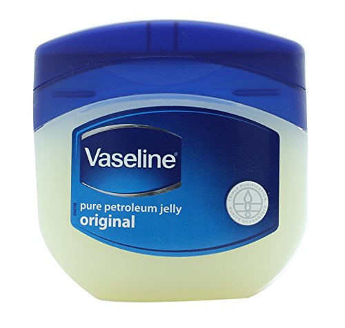 Vaseline Original Pure Petroleum Jelly - 250 ml