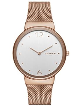 Skagen Damen-Uhren SKW2518