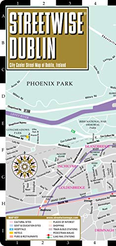 Download Plan StreetWise Dublin Download Plan StreetWise Dublin