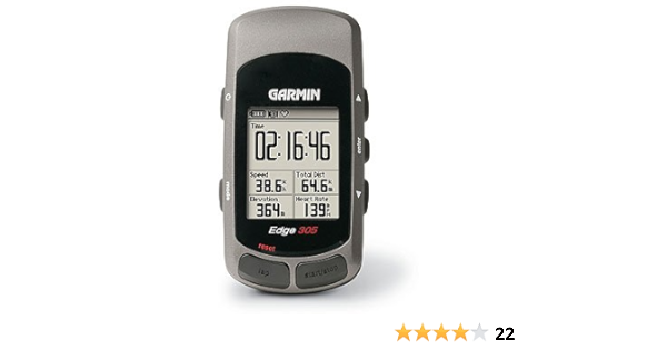 garmin edge 400