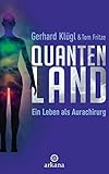 Image de Quantenland: Ein Leben als Aurachirurg
