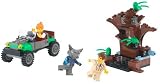 LEGO Studios 1380 Hinterhalt des Werwolfs - Lego