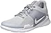 Produktbild Nike Arrowz (gs), Unisex-Kinder Sneaker, Grau (Wolf Grey/white), 35.5 EU