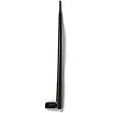 Alkatronik 12dbi 39cm Anten Sma Erkek 2.4ghz 5.8ghz Dual Band Rf Gsm Wifi Sinyal Kuvvetlendirici 2g 3g 4g Lte