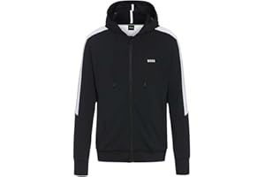 BOSS Bluza sportowa Mężczyźni Sicon