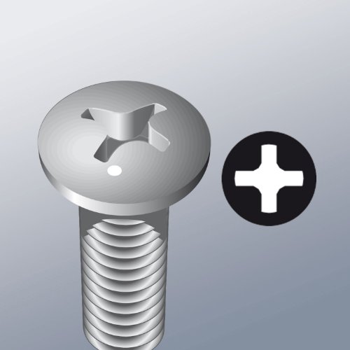 Wera 05073916001 Impaktor Bits 851/1 IMP DC SB PH 2 x 25 mm - 9