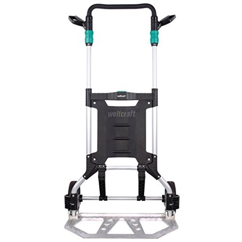 Wolfcraft 1 Transportsystem TS 1500, 5525000 - 11