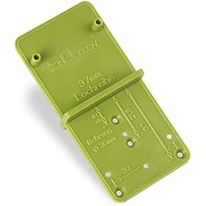 Amazon.de: Schrank-Zubehör - Eisenwaren: Baumarkt: Knöpfe, Griffe