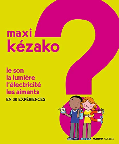 Maxi kézako Maxi kézako