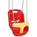 Produktbild Swing King Schaukelsitz Baby Comfort rot/gelb 2521050